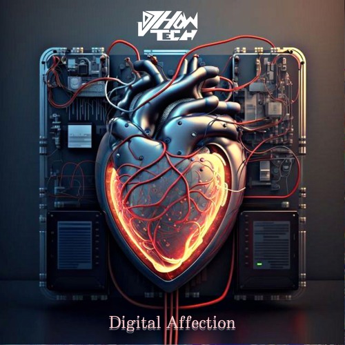 DjhowTech - Digital Affection (Original Mix)