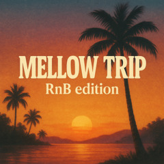 Grooviq DJ Mellow Trip | RnB Edition | COVID-Lockdown Era