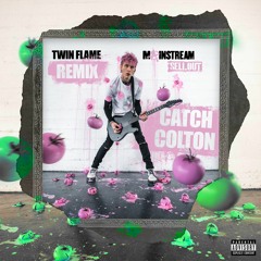 Machine Gun Kelly - Twin Flame (Catch Colton Remix)