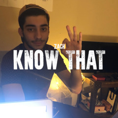 Know That