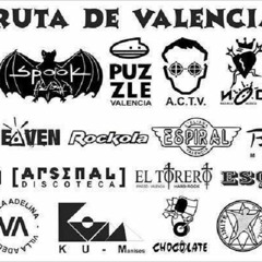 DJ PASTEL Vs DJ FRAN 90´S 3 HORAS