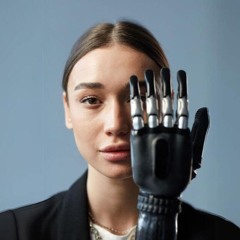 Top 5 Hand And Finger Prosthetics