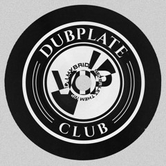 DJ Hybrid - Never Let Them VIP (Exclusively on Dubplateclub.com)