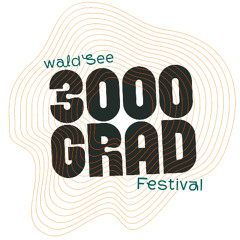 Simon Dübell Live at 3000Grad Festival 2025 Orakel Stage