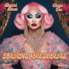 QHM1030 - Bazzi Beat Feat. Chris Tie - Transgresoras (Original Mix)