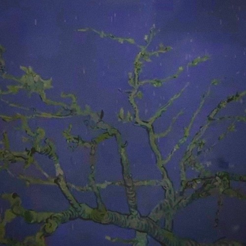 this is what sadness feels like [chilled] - JVKE