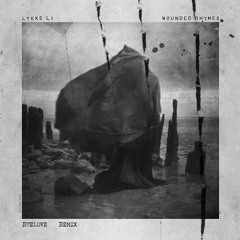 Lykke Li - I Know Places (Ruelove Remix)