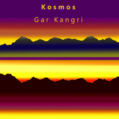 Kosmos - Gar Kangri