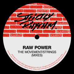 Strings (79 Mix)