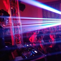 D'Ponciano @ Disco Inferno 2020