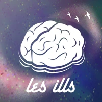 Soundcloud podcast image for Les Ills takeover 21/03 w/ Naala