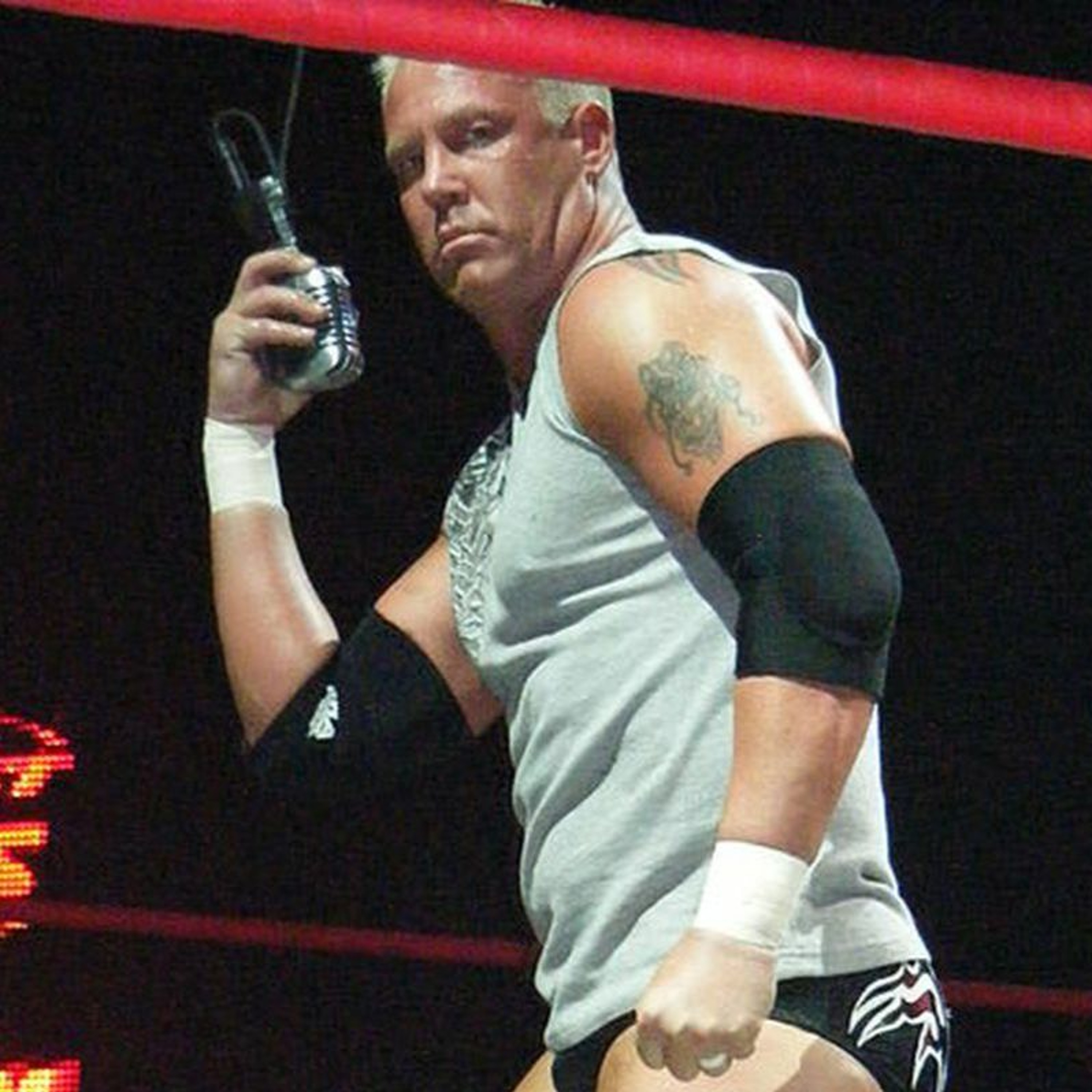Our Wrestling Podcast