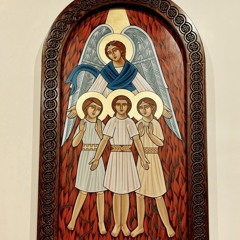 Tenen | Fr. Antonious Takla