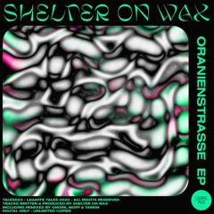 PREMIERE: Shelter On Wax - Oranienstrasse (Gnork Remix)[Lagaffe Tales]