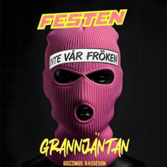 INTE VÅR FRÖKEN FRÖKEN FUSK (BASS BOOSTED)