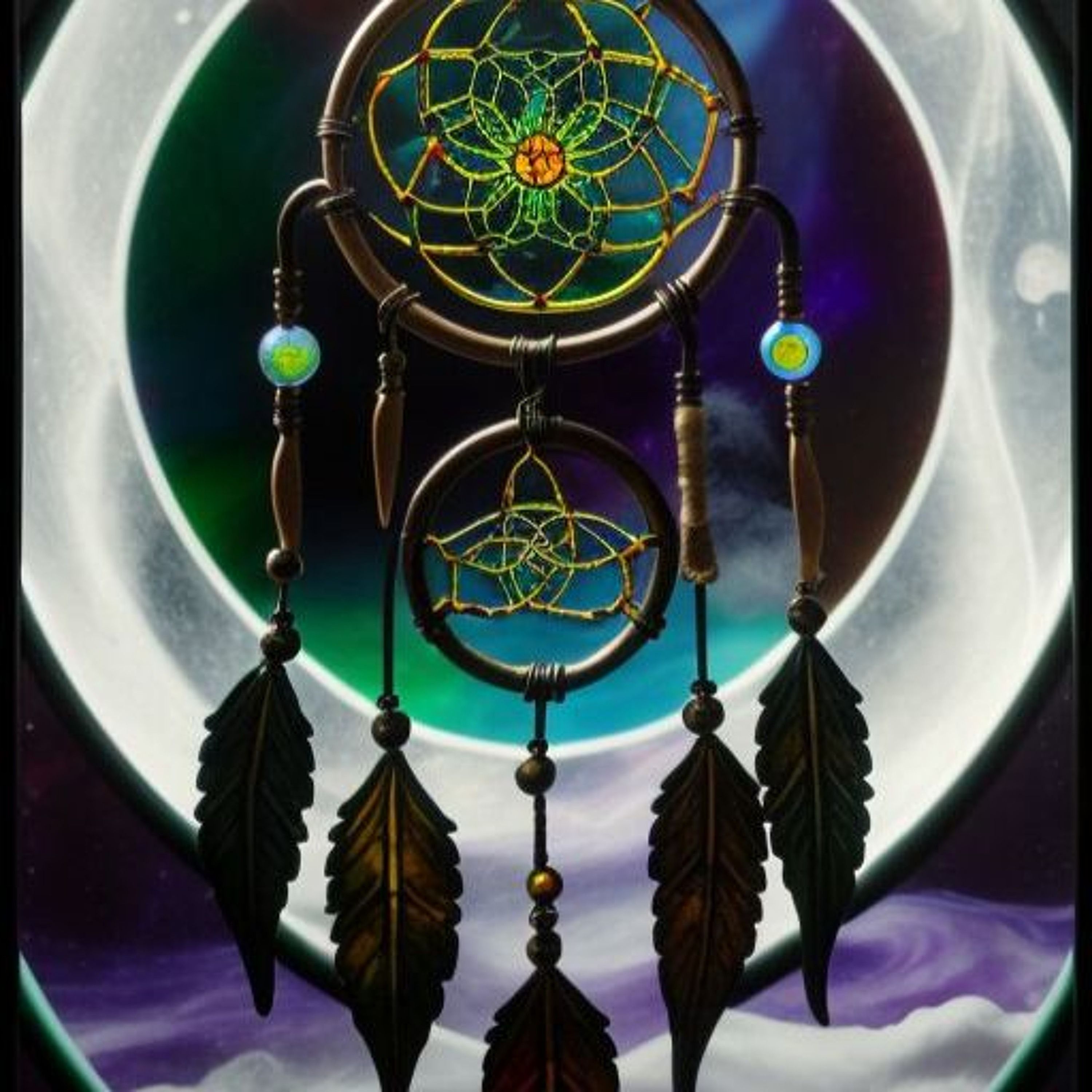 Effigy Nibiru episode artwork