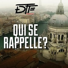 Qui se rappelle ?