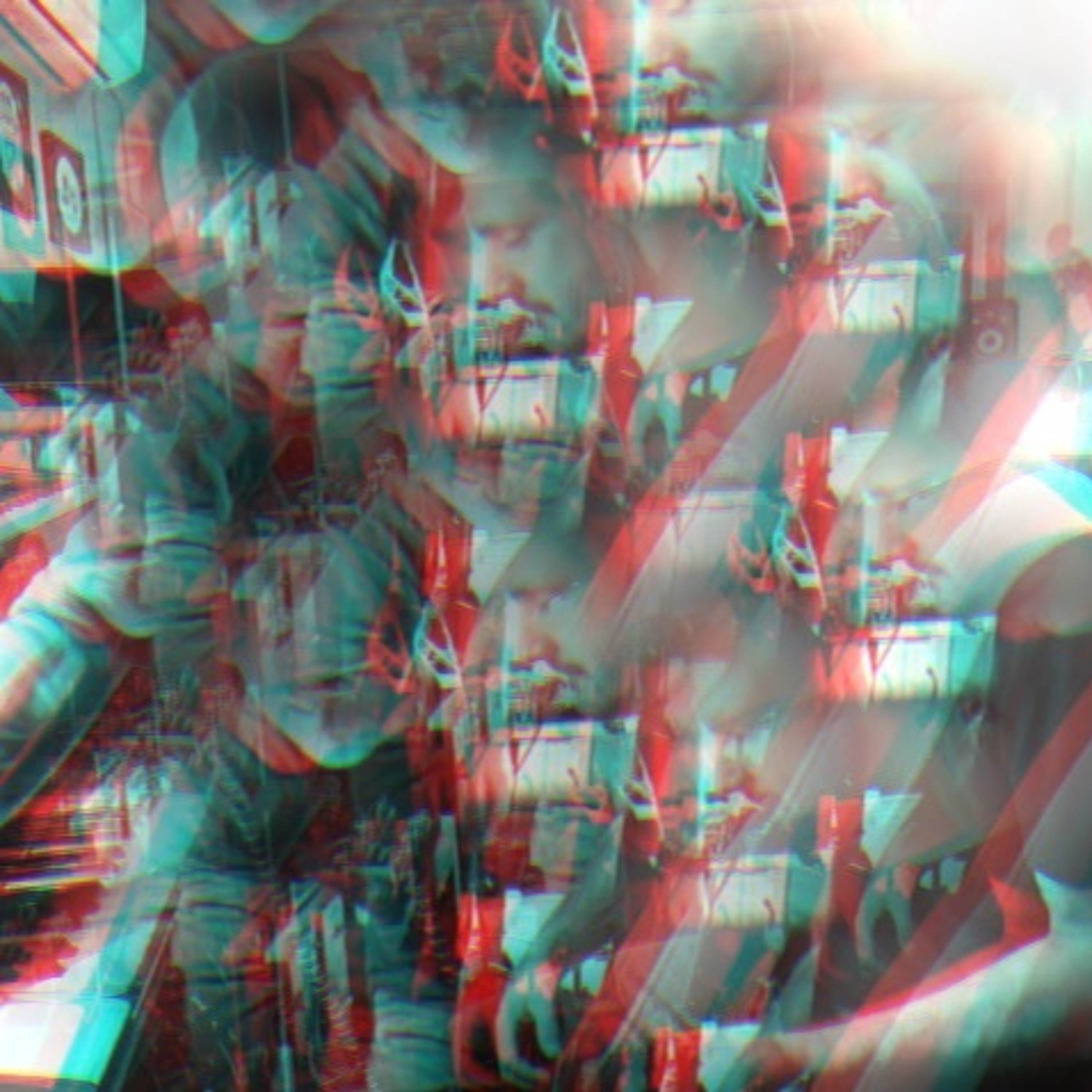 Impromtu Jam Cuts episode artwork