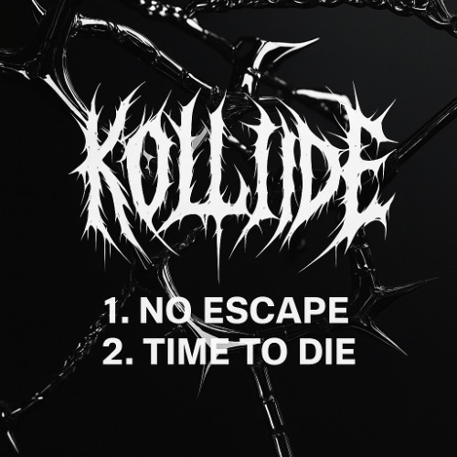 KOLLIDE - NO ESCAPE [FREE DL]