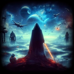 Star Wars ~ Across The Galaxy