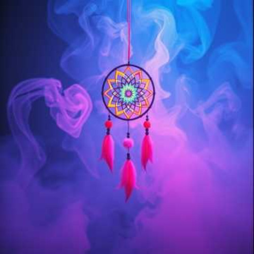 (I see a five in it)