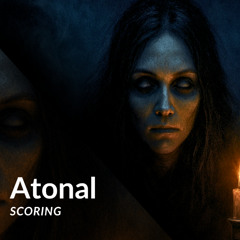 Portfolio Trailer Ex 04, Atonal