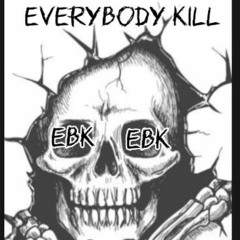 Krazy K Osama - EveryBody Kill