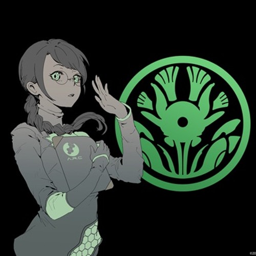 Stream YuKa | Listen to Cytus2-Rin playlist online for free