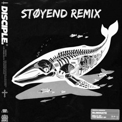 Eliminate - Walk Away (Støyend Remix)
