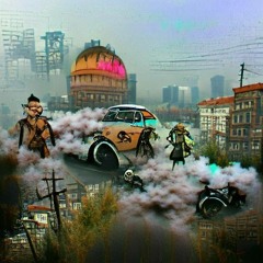 SMOGPUNK