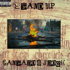 Stand Up (ft. JROCK)