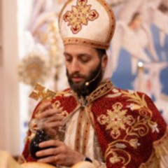 Commemoration of the Saints (Fr. Jonathan Habib)