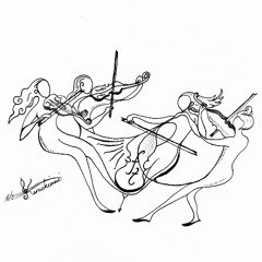 Orison for String Quartet
