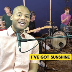 Polo Sho - My Girl (The Temptations Cover)