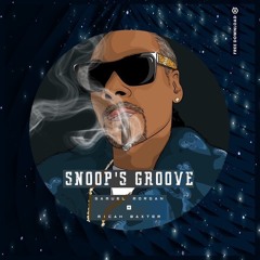 Snoop's Groove - Micah Baxter, Samuel Morgan [FREE DOWNLOAD]