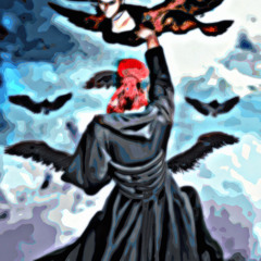 HEAVENS HERE (PROD. J1MMY)