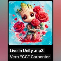 Live In Unity