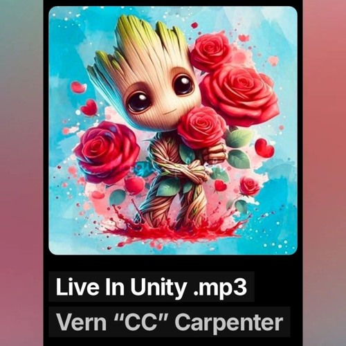 Live In Unity