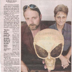UFO Undercover What does the US government know about et Dare i ask who know what about et contact _