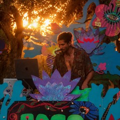 BassFace Twilight Sunrise Set  - From Darkness to Light 29.08