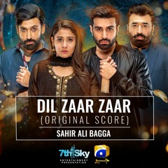 Dil Zaar Zaar (Original Score)