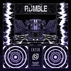 L*o*J  & Eater - Rumble [Headbang Society Premiere]