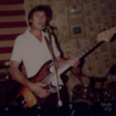 Lawdy Miss Clawdy # 03, Gene Jumper, Elvis ( Cover)