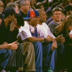 Jay-Z - Imaginary Players (Remix) (prod. Hyper Non Verbal)