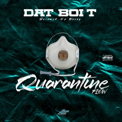 Quarantine Flow