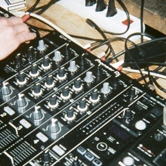 Drum & Bass Series 001