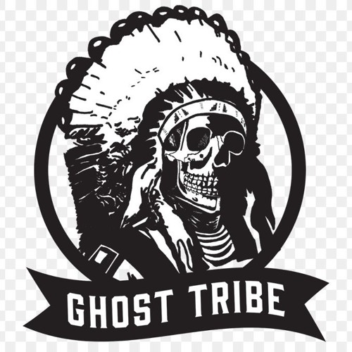 Ghost Tribe - Full set 👻​🔥​☠️​