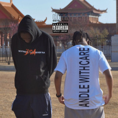 Handle With Care (prod. Snt Clair)