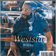 westside whitey -""ahh ha freestyle