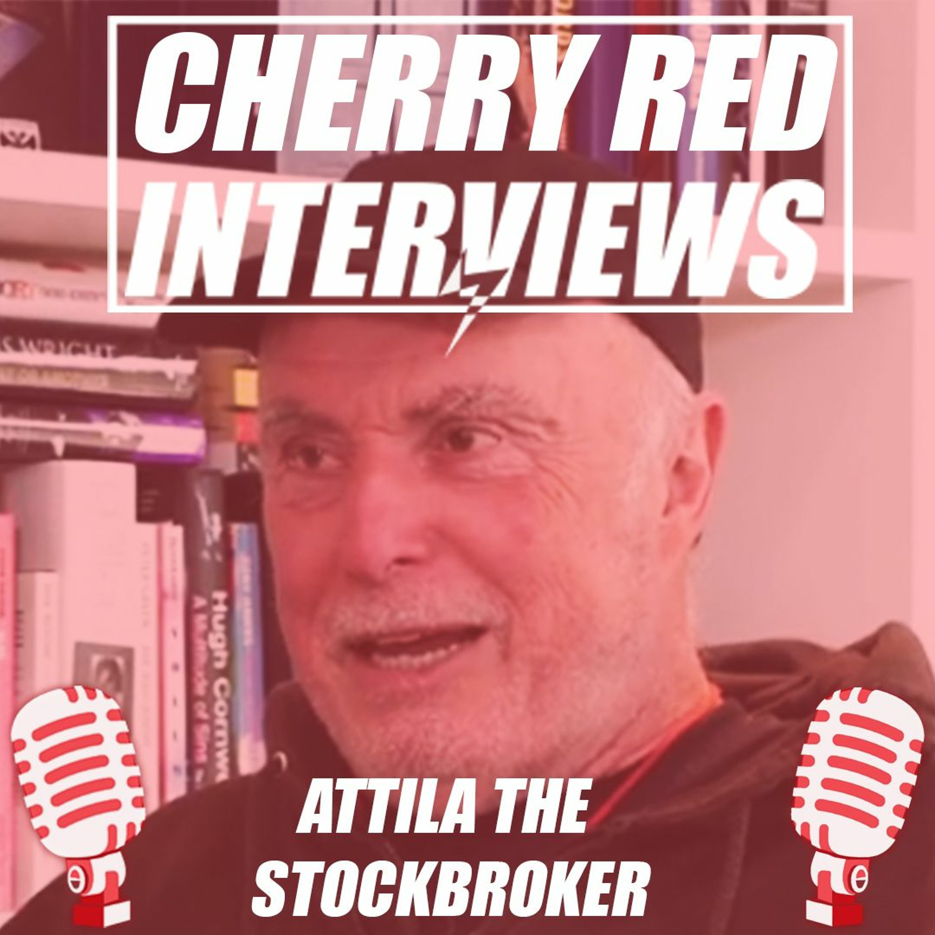 Cherry Red Interviews